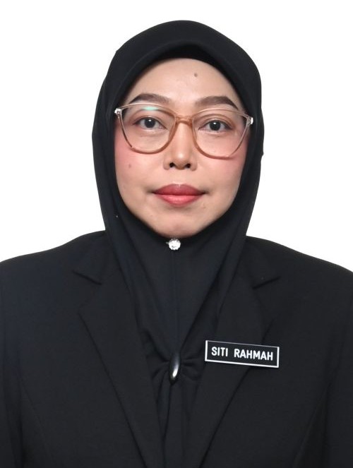 Siti Rahmah binti Hussin